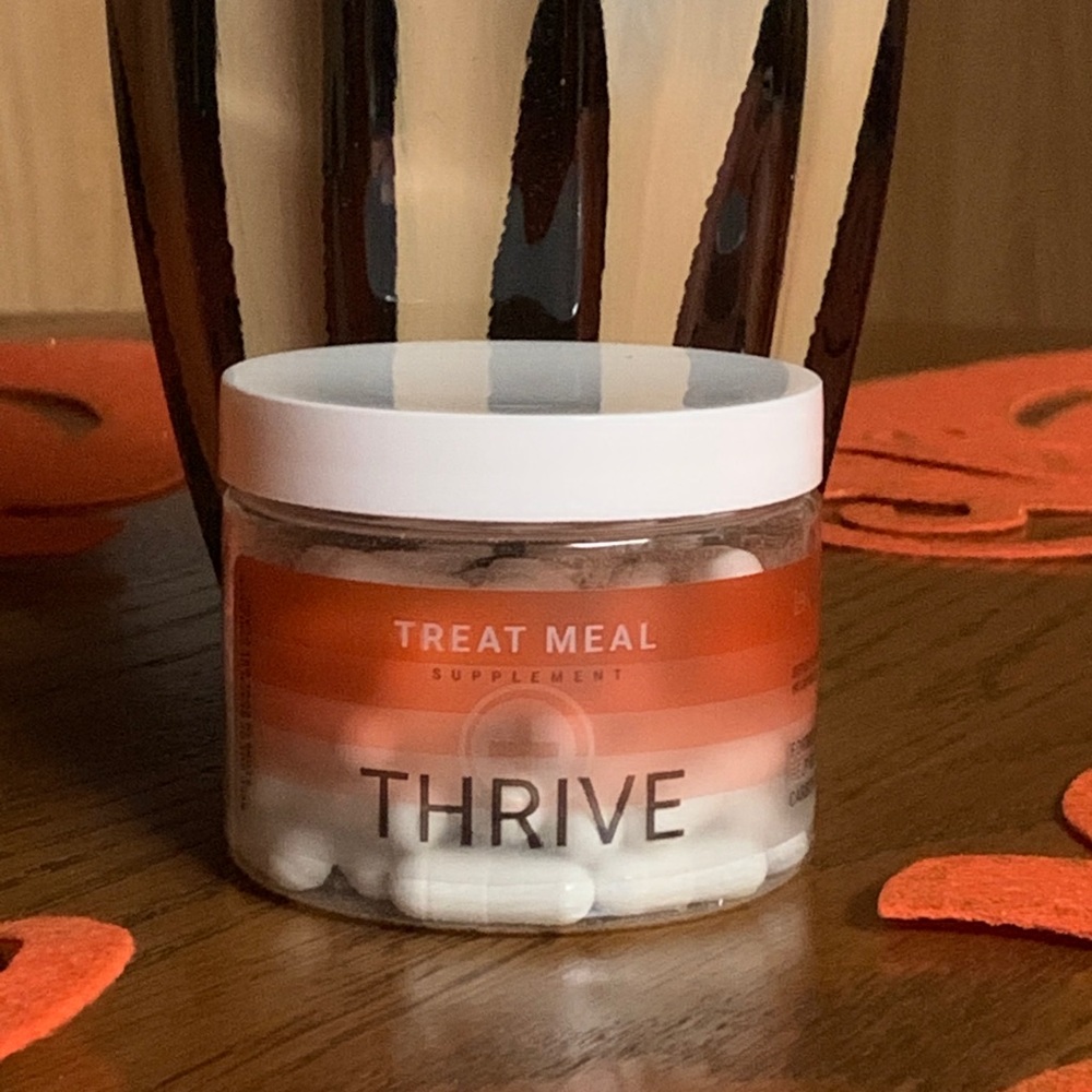 THRIVE TREAT MEAL